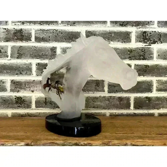 Untamed Spirit by Kitty Cantrell, Starlite Studio Originals LIMITED Edition - Picture 10 of 16